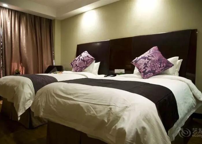 Jinhai Wujin Hotel