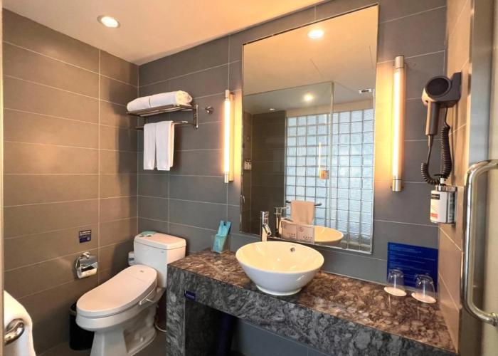 Holiday Inn Express Changzhou Lanling by IHG