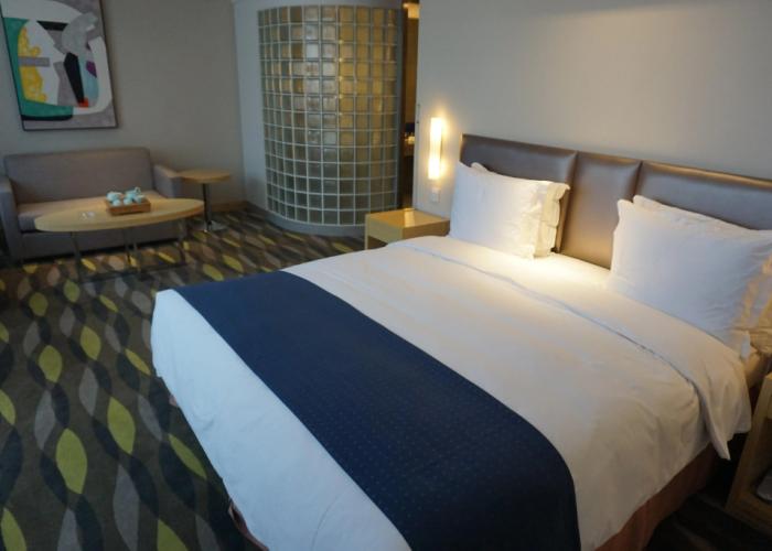 Holiday Inn Express Changzhou Lanling by IHG