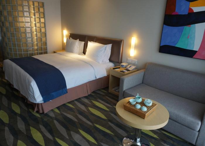Holiday Inn Express Changzhou Lanling by IHG