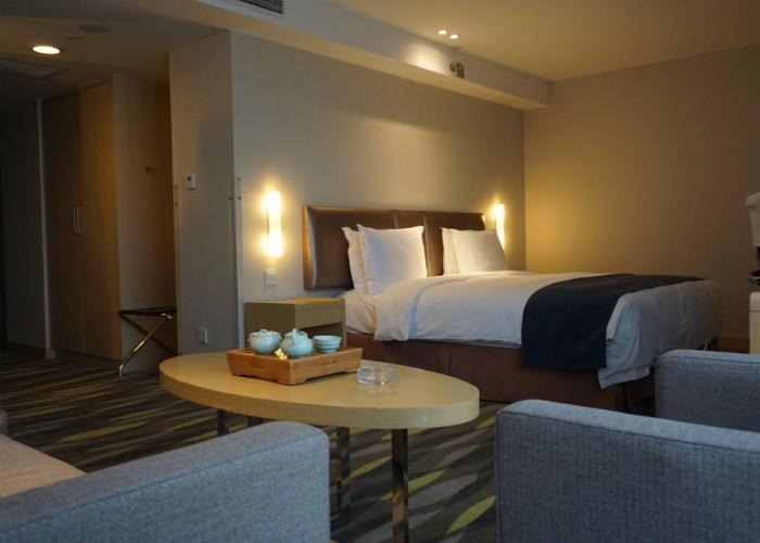 Holiday Inn Express Changzhou Lanling by IHG