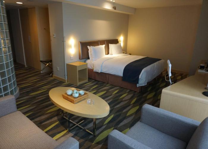 Holiday Inn Express Changzhou Lanling by IHG