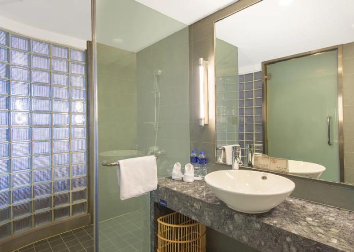 Holiday Inn Express Changzhou Lanling by IHG