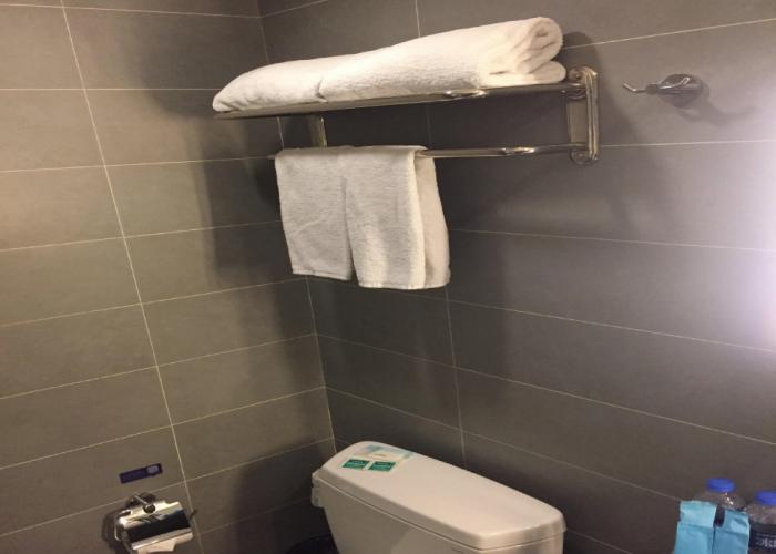 Holiday Inn Express Changzhou Lanling by IHG