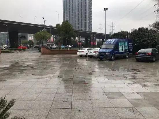 Xiajiangnan Xinggong Hotel Changzhou Fangzhicheng Branch