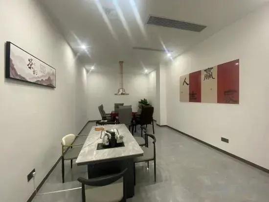 Xiajiangnan Xinggong Hotel Changzhou Fangzhicheng Branch