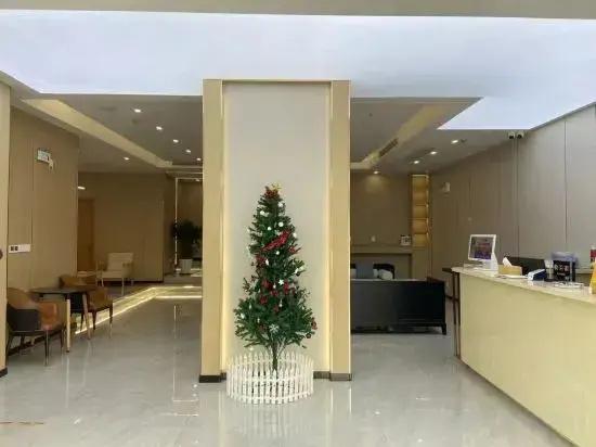 Xiajiangnan Xinggong Hotel Changzhou Fangzhicheng Branch