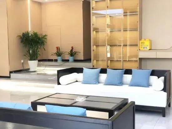 Xiajiangnan Xinggong Hotel Changzhou Fangzhicheng Branch