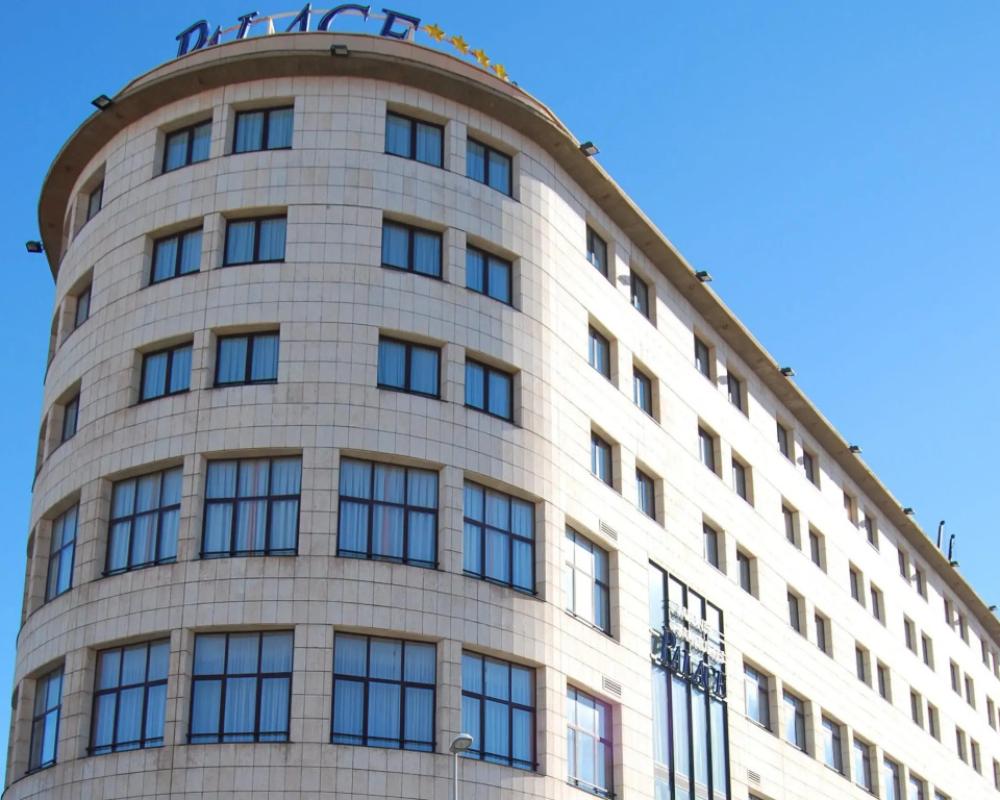 Hotel Palace Villareal