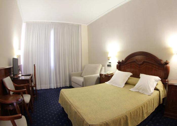 Hotel Palace Villareal