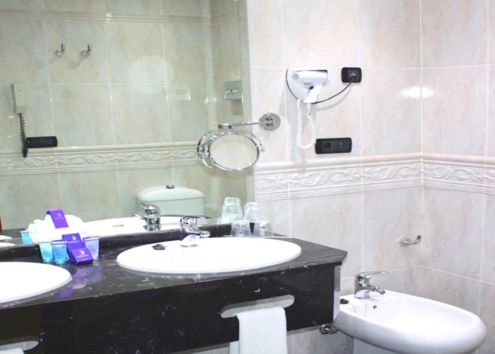 Hotel Palace Villareal
