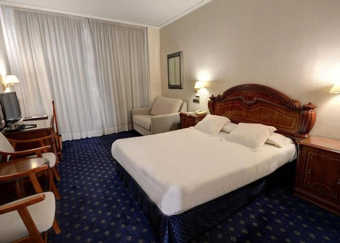 Hotel Palace Villareal