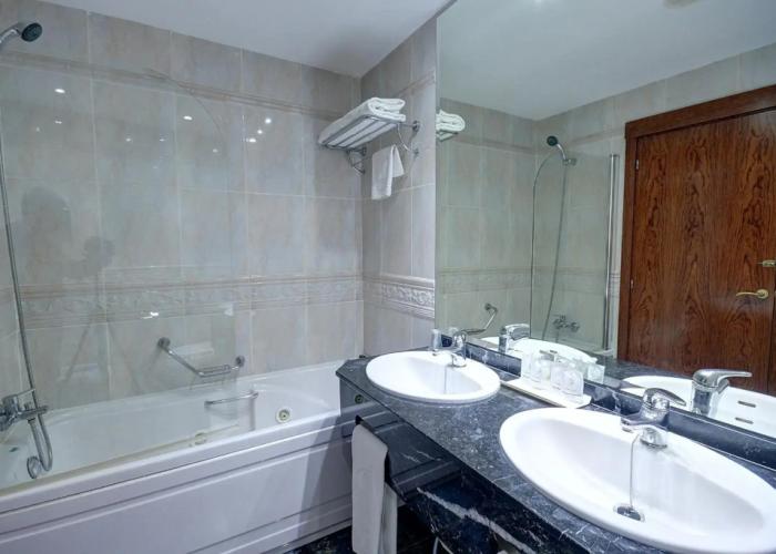 Hotel Palace Villareal