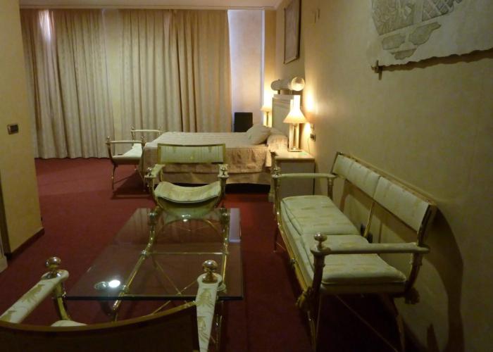 Hotel Palace Villareal