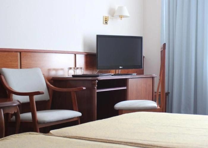 Hotel Palace Villareal
