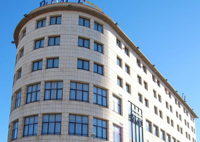 Hotel Palace Villareal