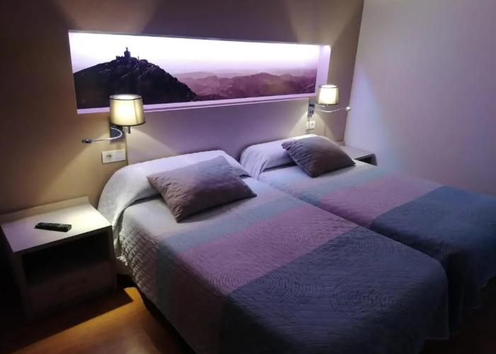Hello Villarreal Suites