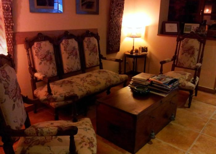 La Casona de Pio