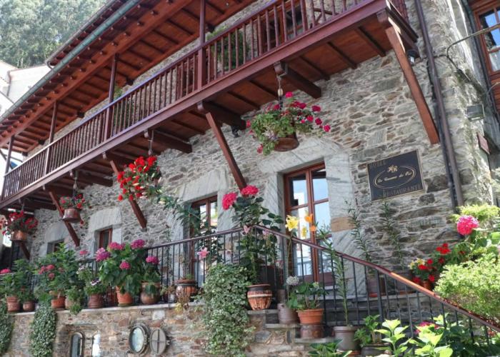 La Casona de Pio
