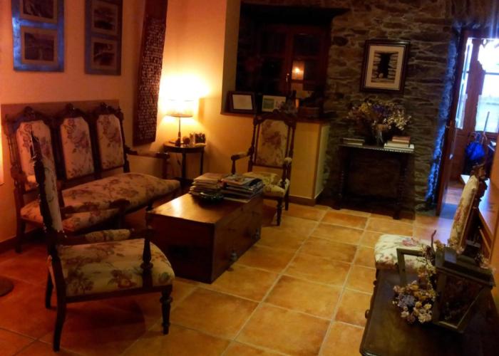 La Casona de Pio