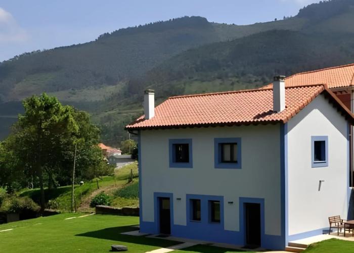 Casona la Sierra