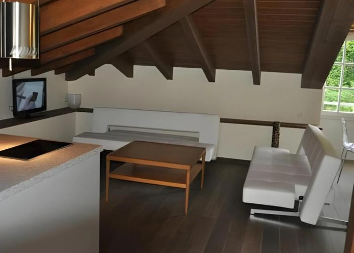 Casona la Sierra