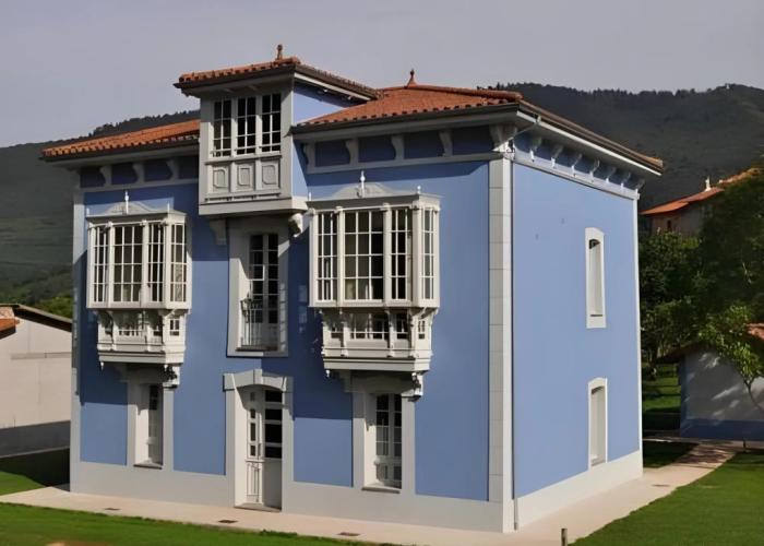 Casona la Sierra