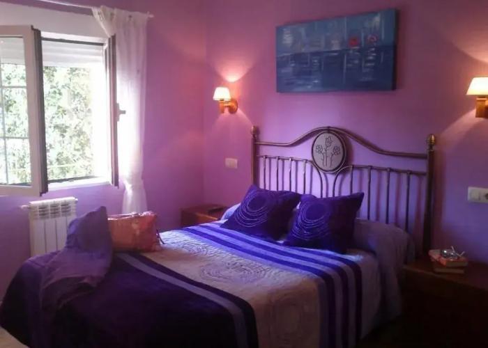 Hotel Alvaro