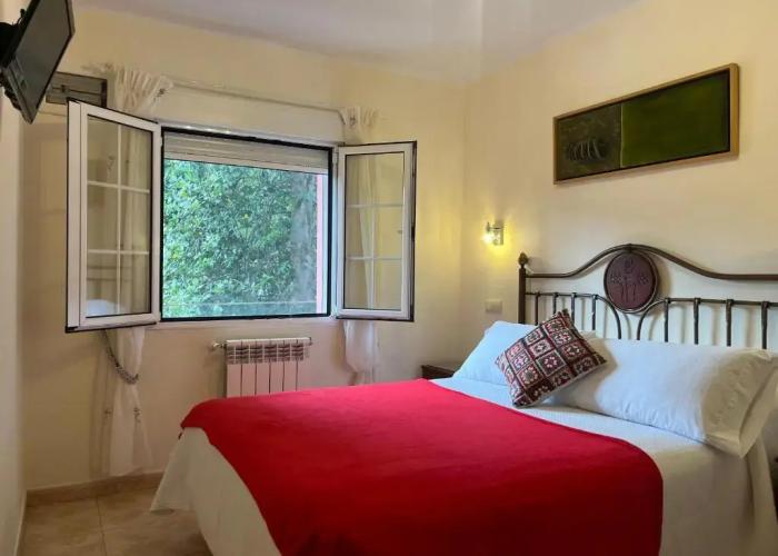 Hotel Alvaro
