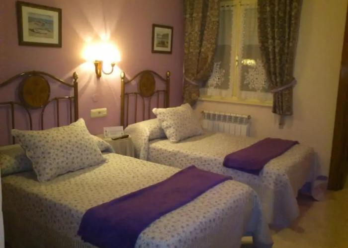 Hotel Alvaro