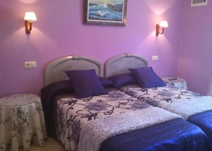 Hotel Alvaro
