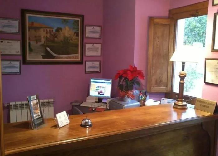 Hotel Alvaro