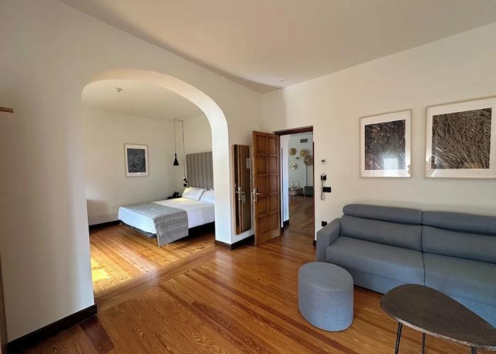 Hotel El Rosal de Cudillero