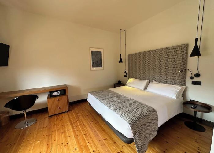 Hotel El Rosal de Cudillero