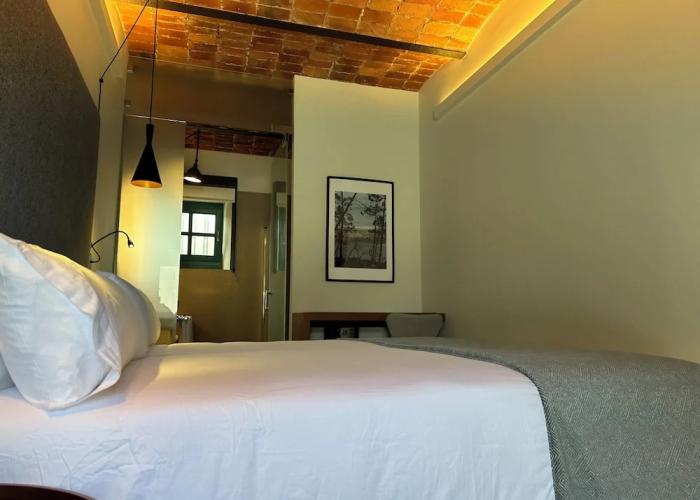 Hotel El Rosal de Cudillero