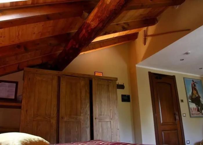 Albergo Herbetet