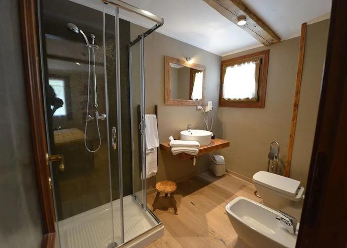 Albergo Herbetet