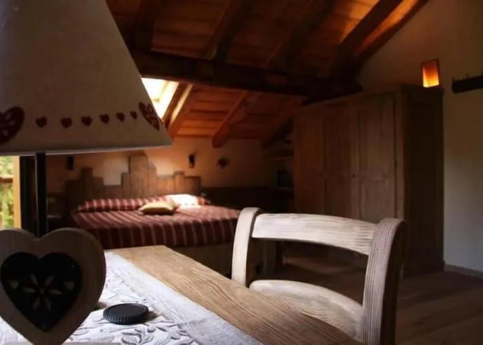 Albergo Herbetet