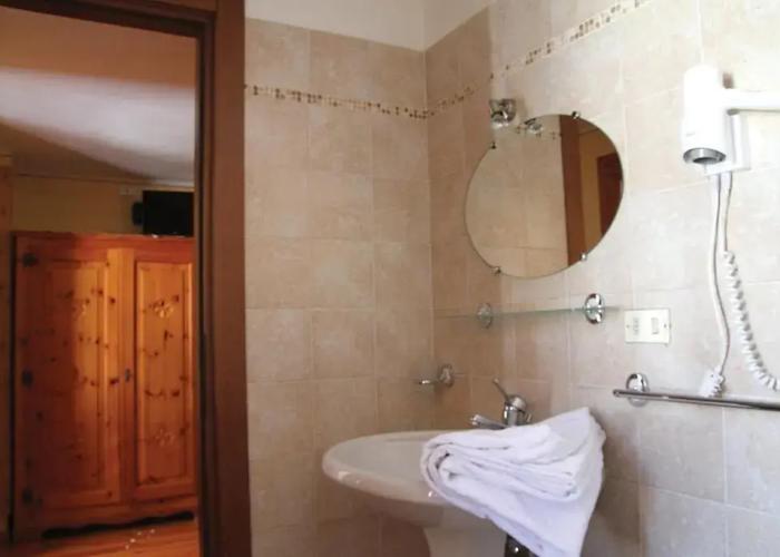 Albergo Herbetet