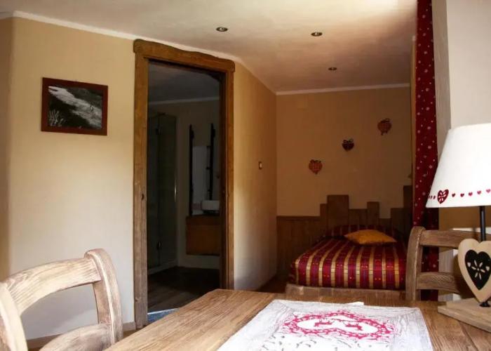 Albergo Herbetet
