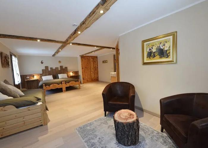 Albergo Herbetet