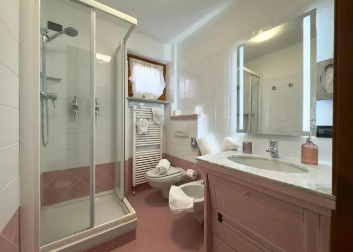 Hotel le Bouquet