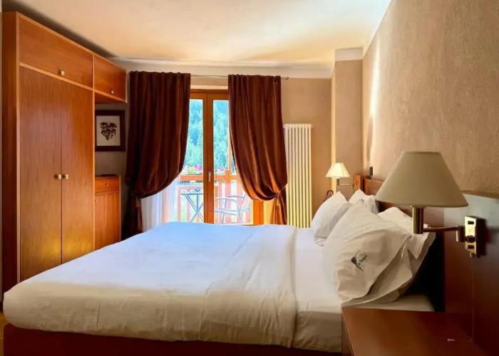 Hotel le Bouquet