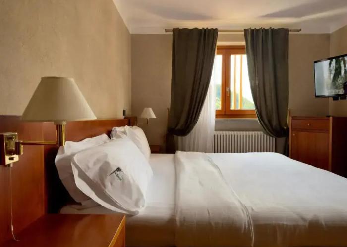 Hotel le Bouquet