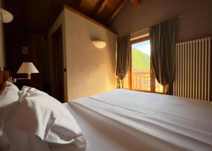Hotel le Bouquet