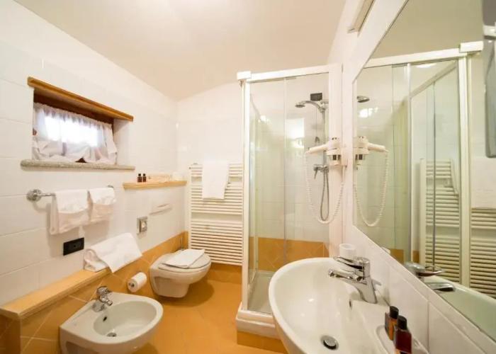 Hotel le Bouquet