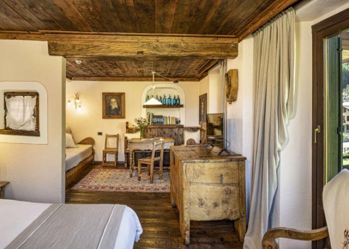 Bellevue Hotel & Spa Relais & Chateaux