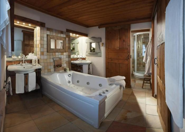 Bellevue Hotel & Spa Relais & Chateaux