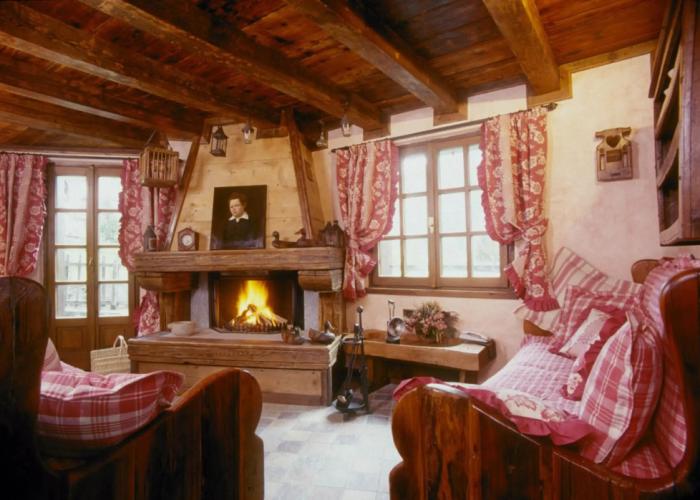 Bellevue Hotel & Spa Relais & Chateaux