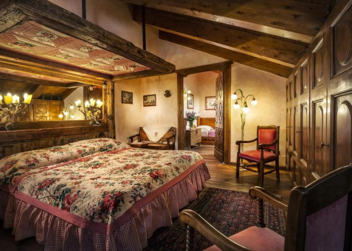 Bellevue Hotel & Spa Relais & Chateaux